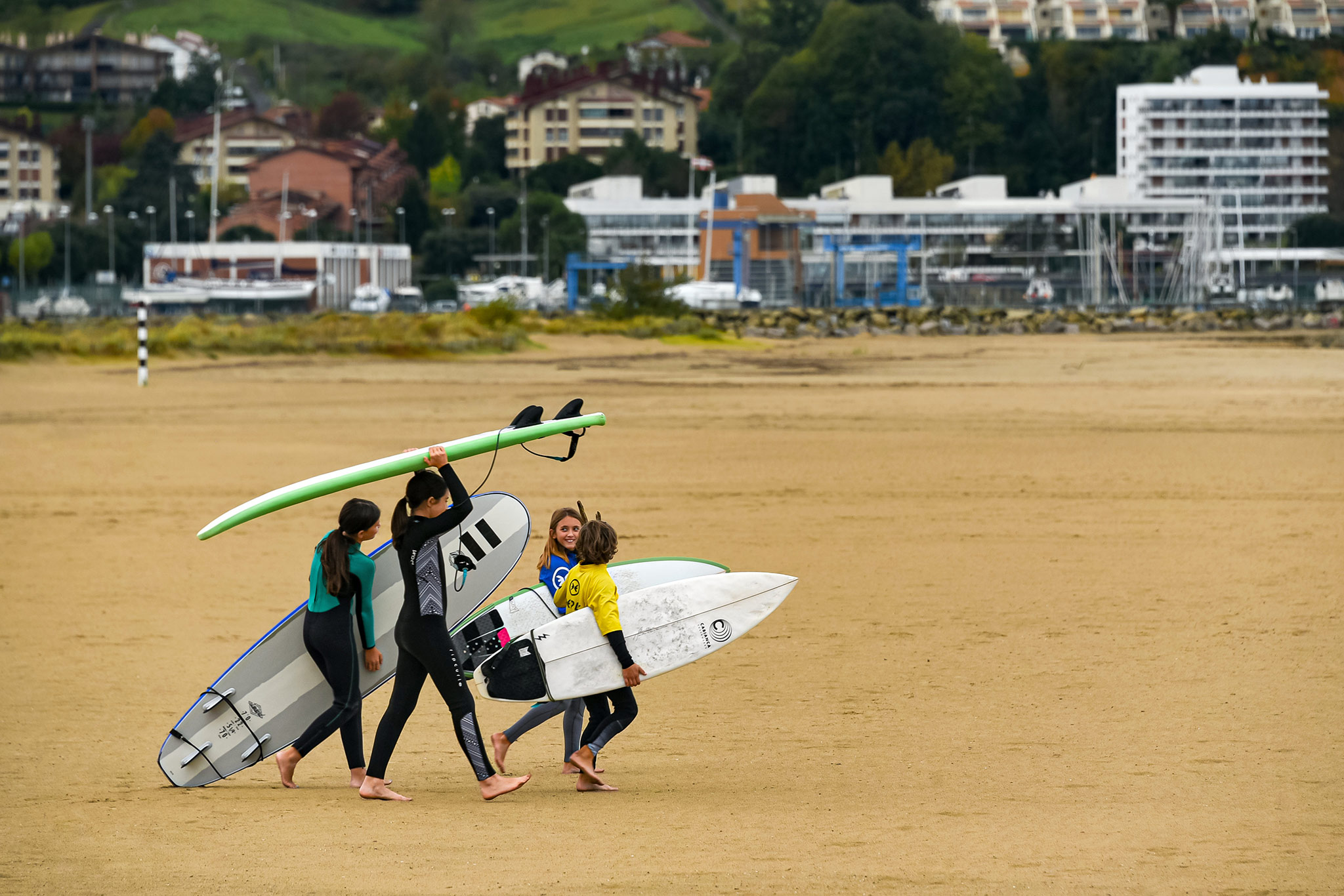 Hendaye
